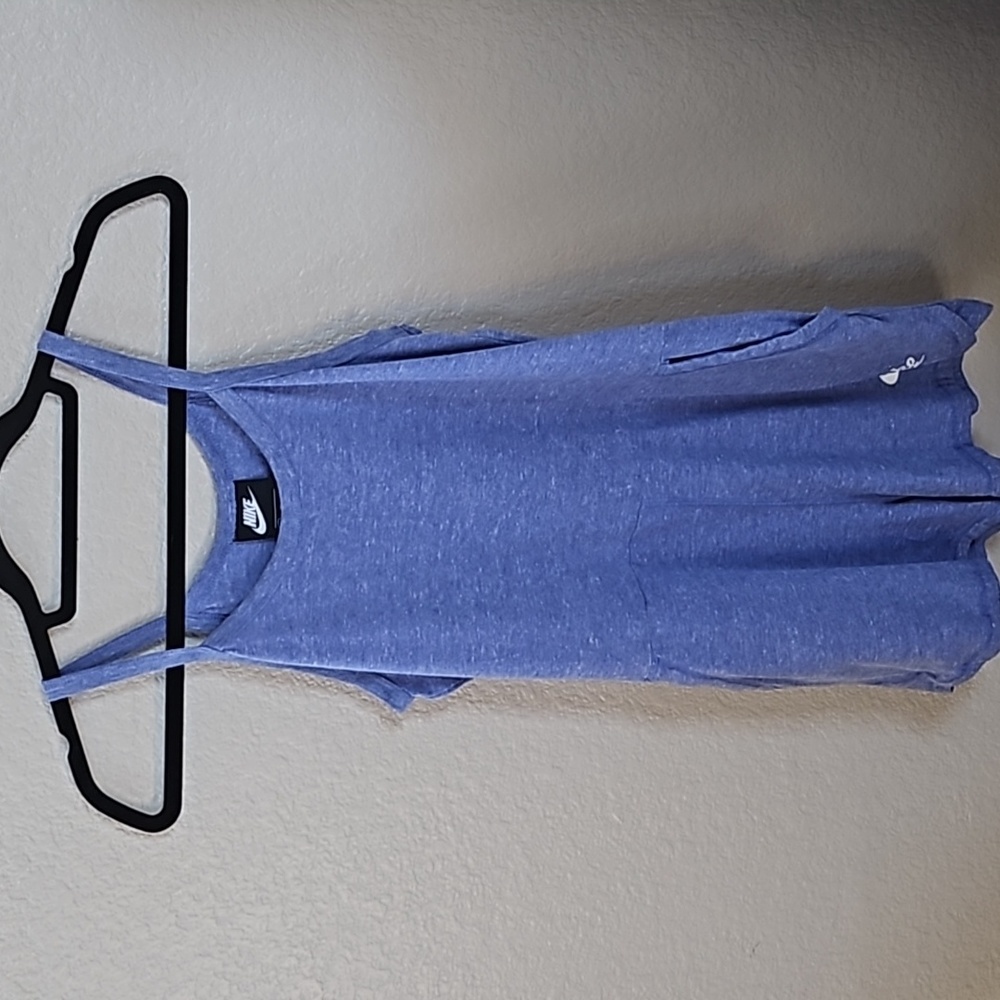 Nike Romper